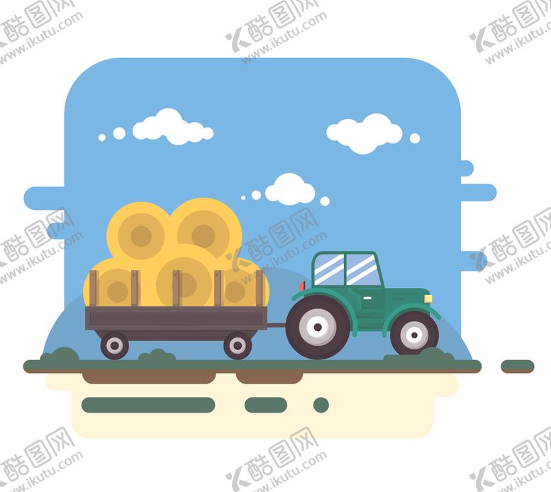 编号：29654210281626437093【酷图网】源文件下载-农业背景