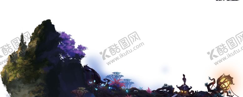 编号：97372509171627145640【酷图网】源文件下载-古风场景