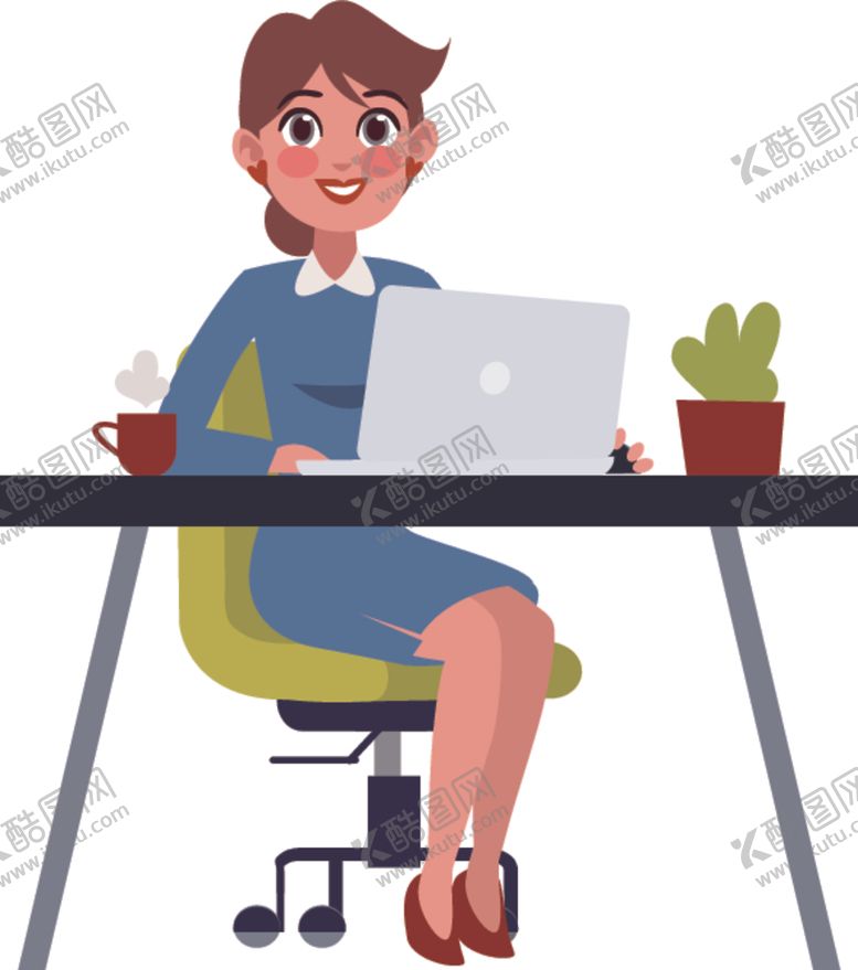 编号：69210306180650358015【酷图网】源文件下载-卡通人物