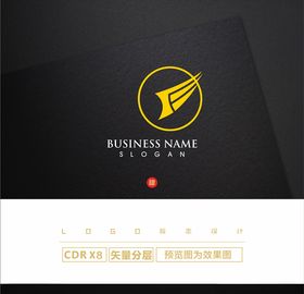 翅膀logo