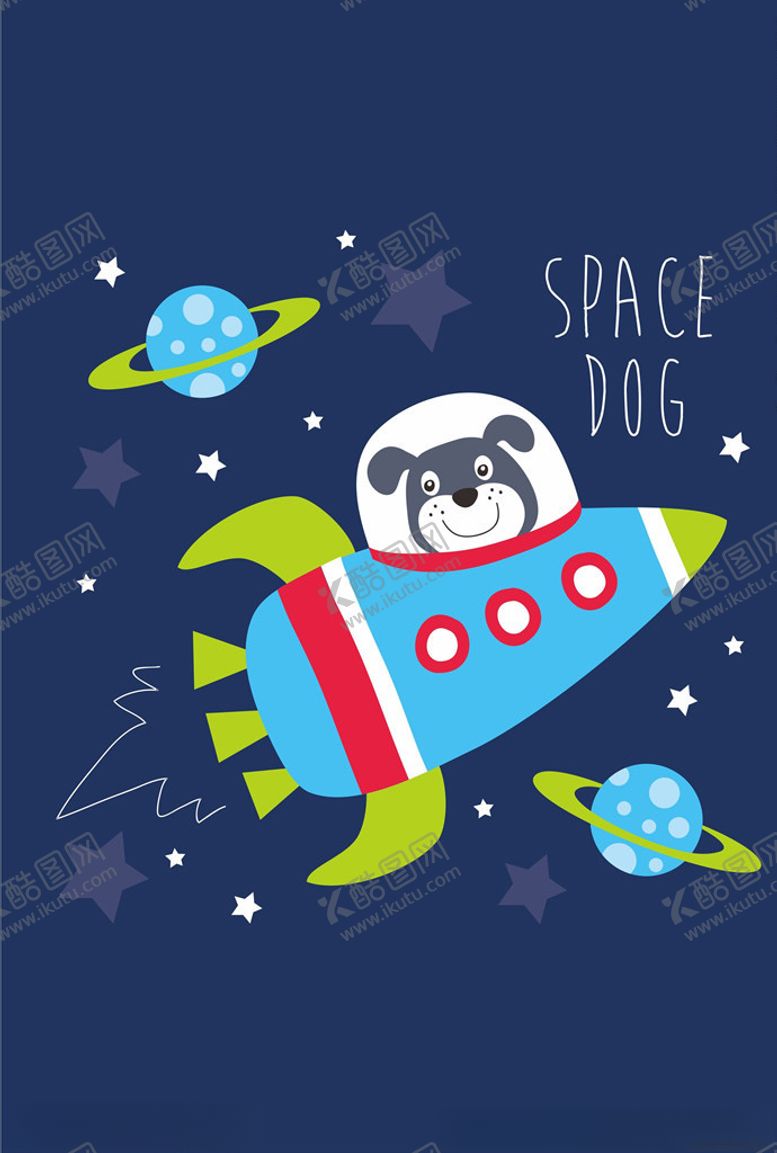 编号：43555909240359345935【酷图网】源文件下载-小清新涂鸦卡通插画