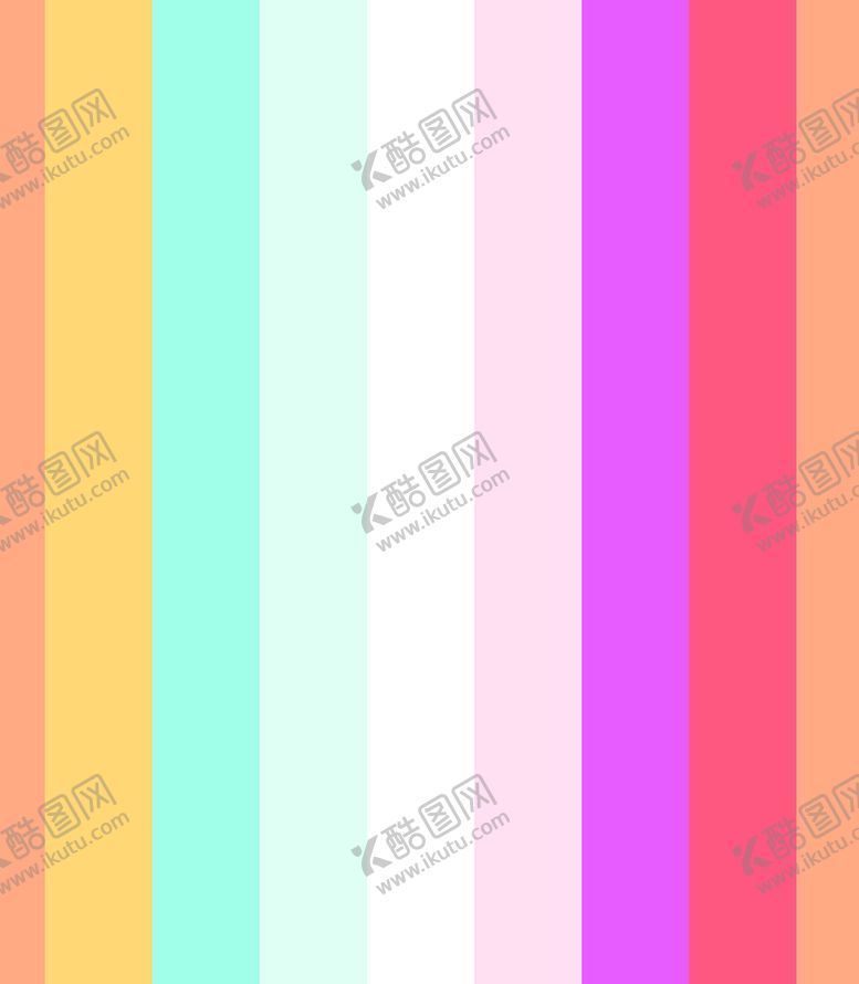 编号：94816510120035562705【酷图网】源文件下载-多色条子