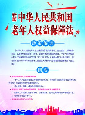 权益保障