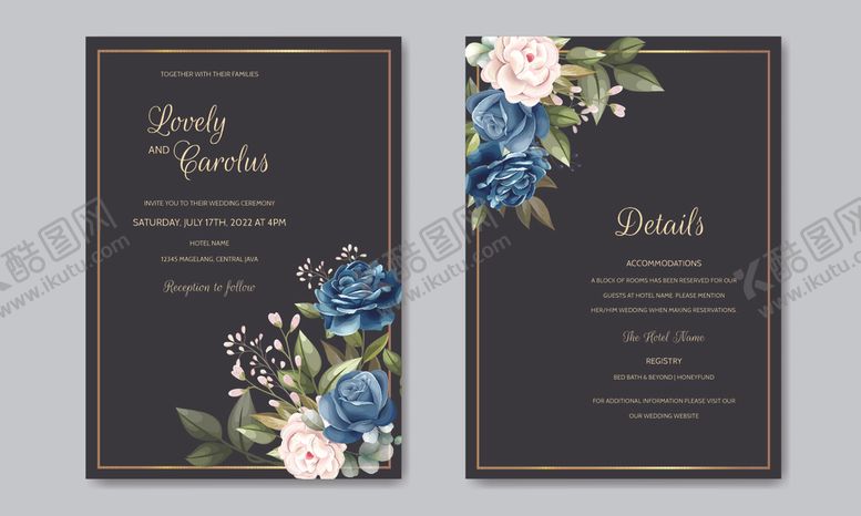 编号：93972609220549055567【酷图网】源文件下载-花卉背景