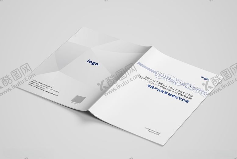 编号：47976510110239267801【酷图网】源文件下载-手册封面