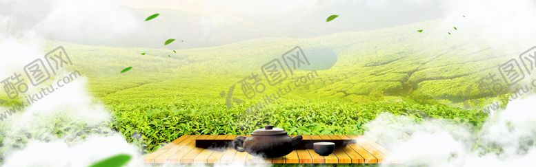 编号：87426109171058555048【酷图网】源文件下载-BANNER背景