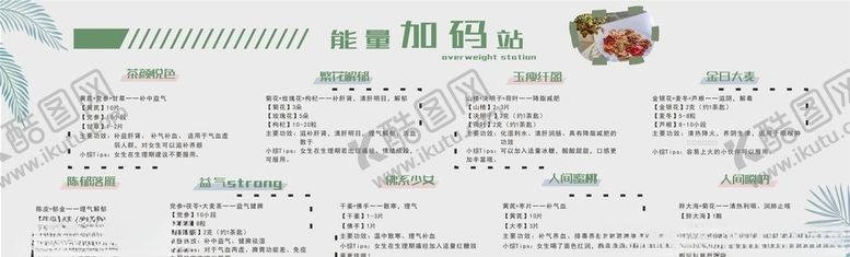 编号：90441504180440118195【酷图网】源文件下载-饮料价目表