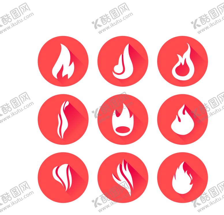 编号：63993310181910097596【酷图网】源文件下载-火焰素材