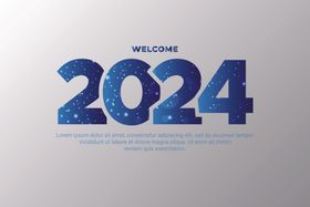 2024年字体