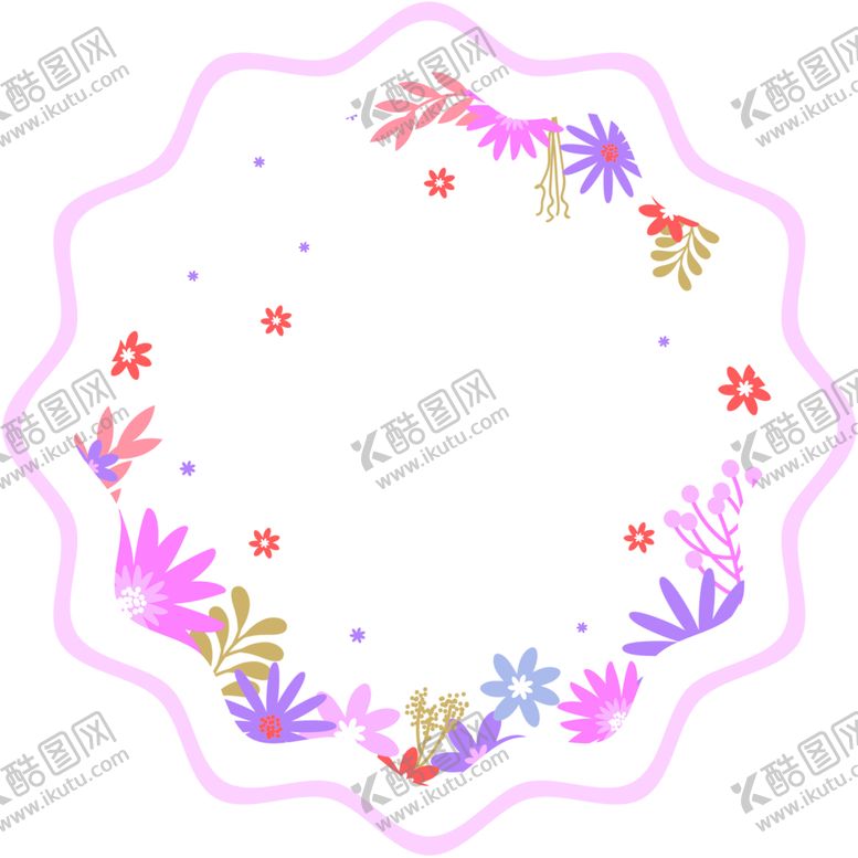 编号：11976409271931428714【酷图网】源文件下载-鲜花素材
