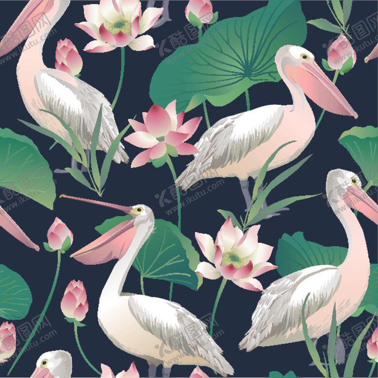 编号：54637811010116463317【酷图网】源文件下载-印花