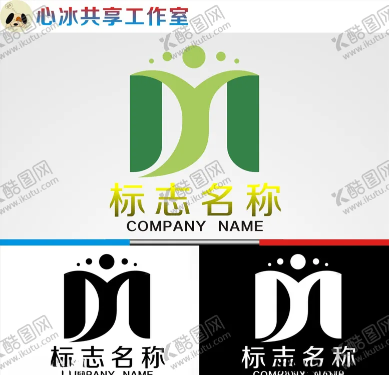 编号：63946204180219477959【酷图网】源文件下载-logo设计