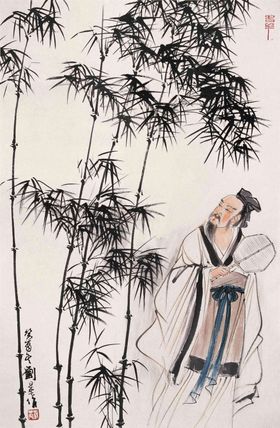 刘旦宅