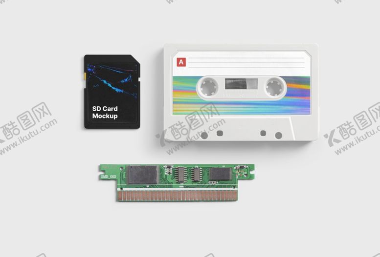 编号：10919711012136125876【酷图网】源文件下载-潮流样机