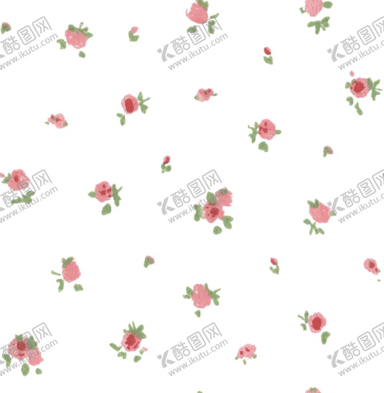 编号：24760606300245196826【酷图网】源文件下载-粉色小花图案背景