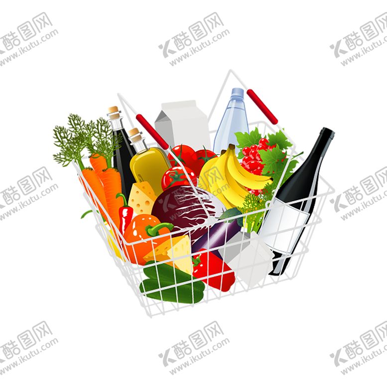 编号：98304710041035398005【酷图网】源文件下载-水果