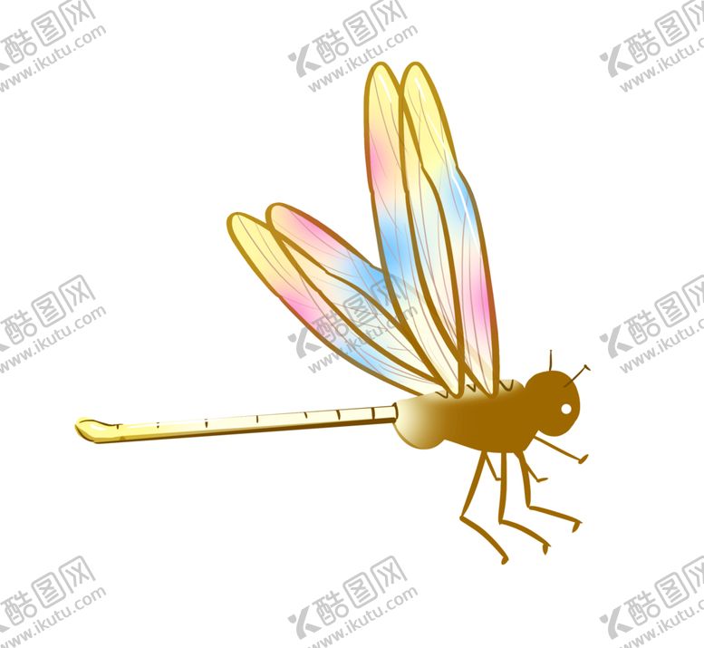 编号：13676410300013279526【酷图网】源文件下载-蜻蜓