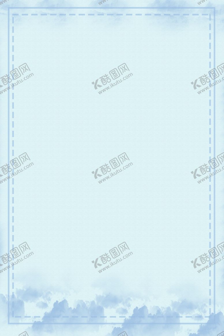 编号：59300609190734539804【酷图网】源文件下载-蓝色背景