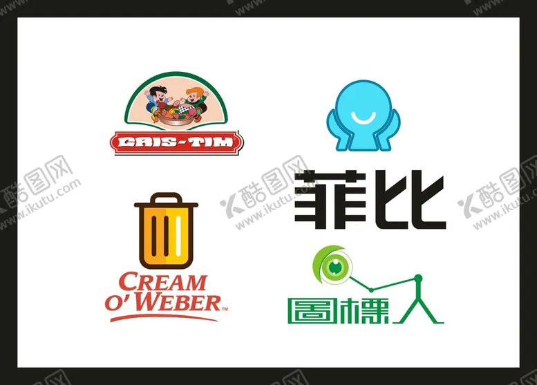 编号：63750910120820017580【酷图网】源文件下载-LOGO设计 