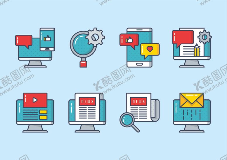 编号：45359710302040105420【酷图网】源文件下载-图标