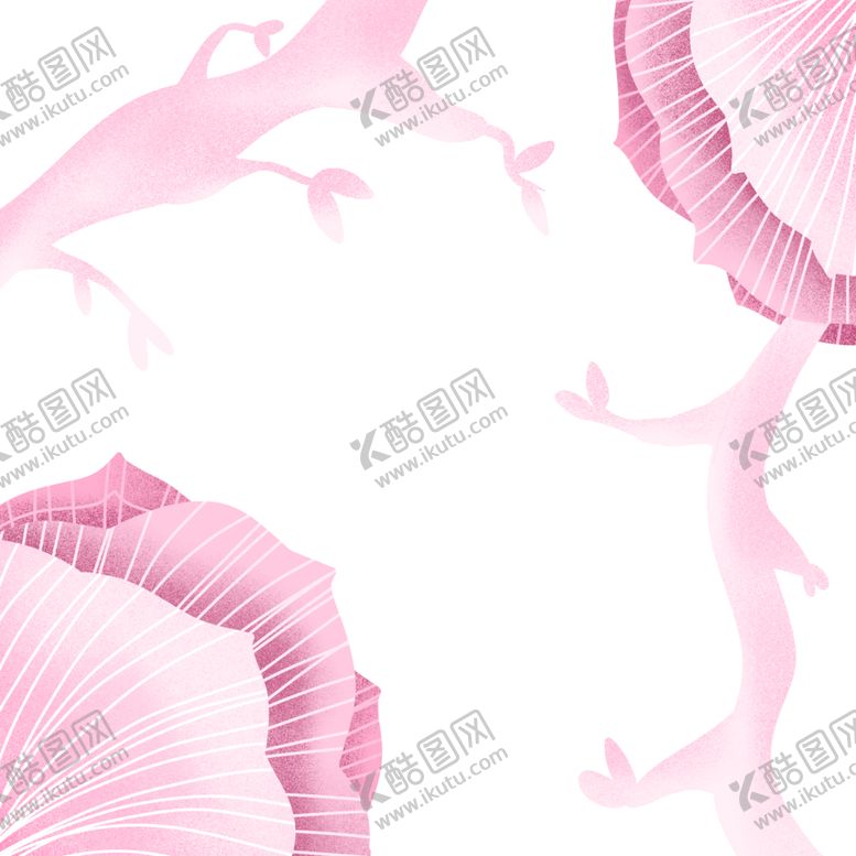 编号：95438109241525595176【酷图网】源文件下载-立体装饰花朵