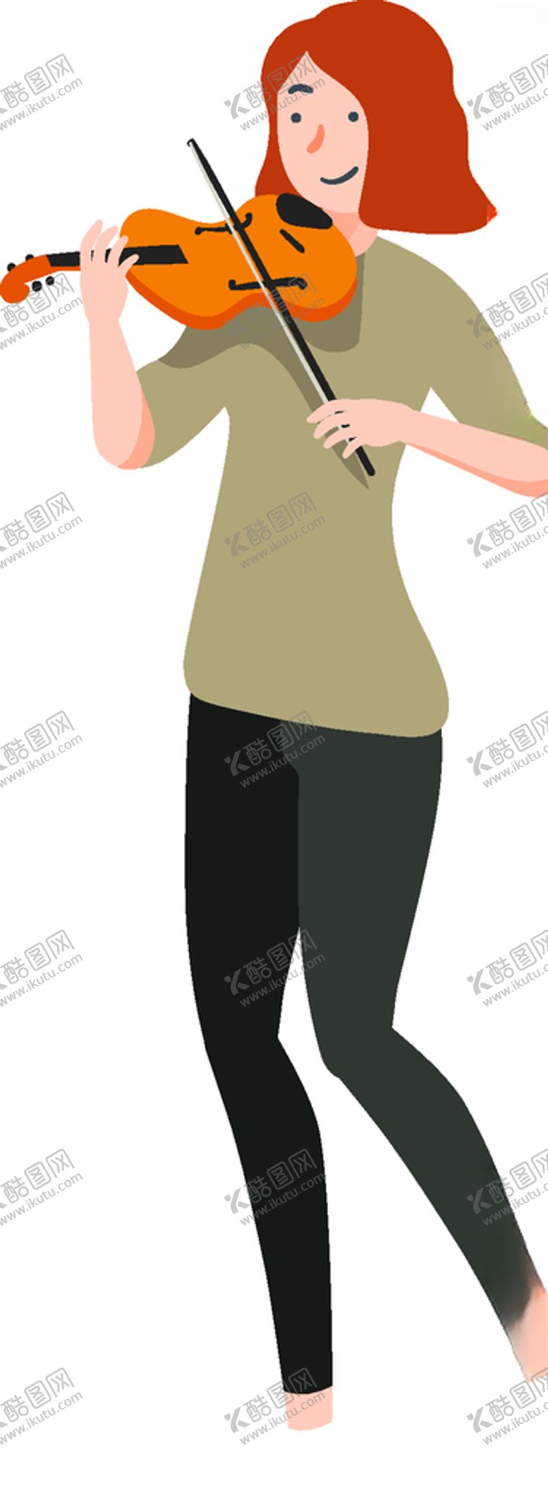 编号：18573204201302163002【酷图网】源文件下载-音乐人