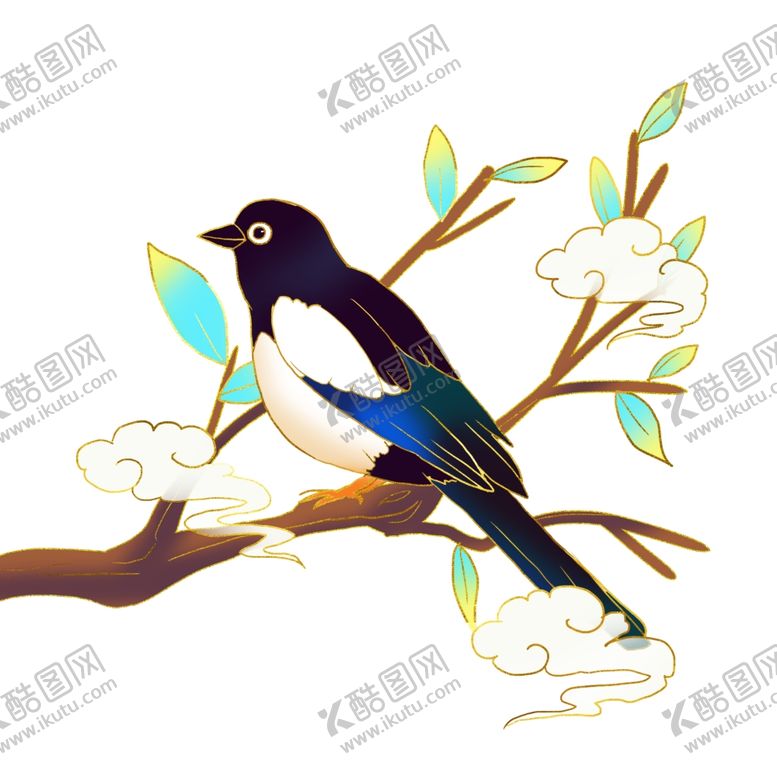 编号：70664702220414127897【酷图网】源文件下载-鸟设计素材