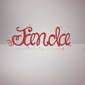 字体特效