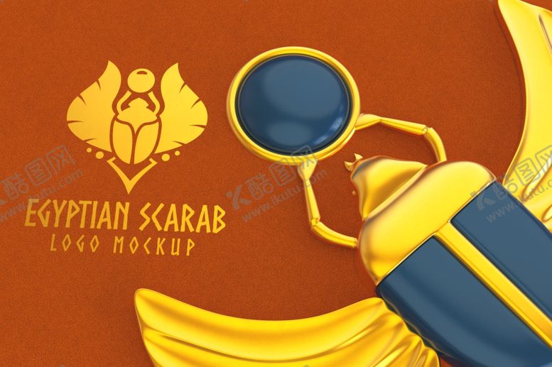 编号：72427410060909474075【酷图网】源文件下载-LOGO样机