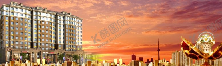 编号：46162407141400085889【酷图网】源文件下载-地产素材