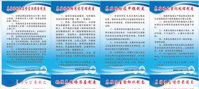 养殖场制度牌