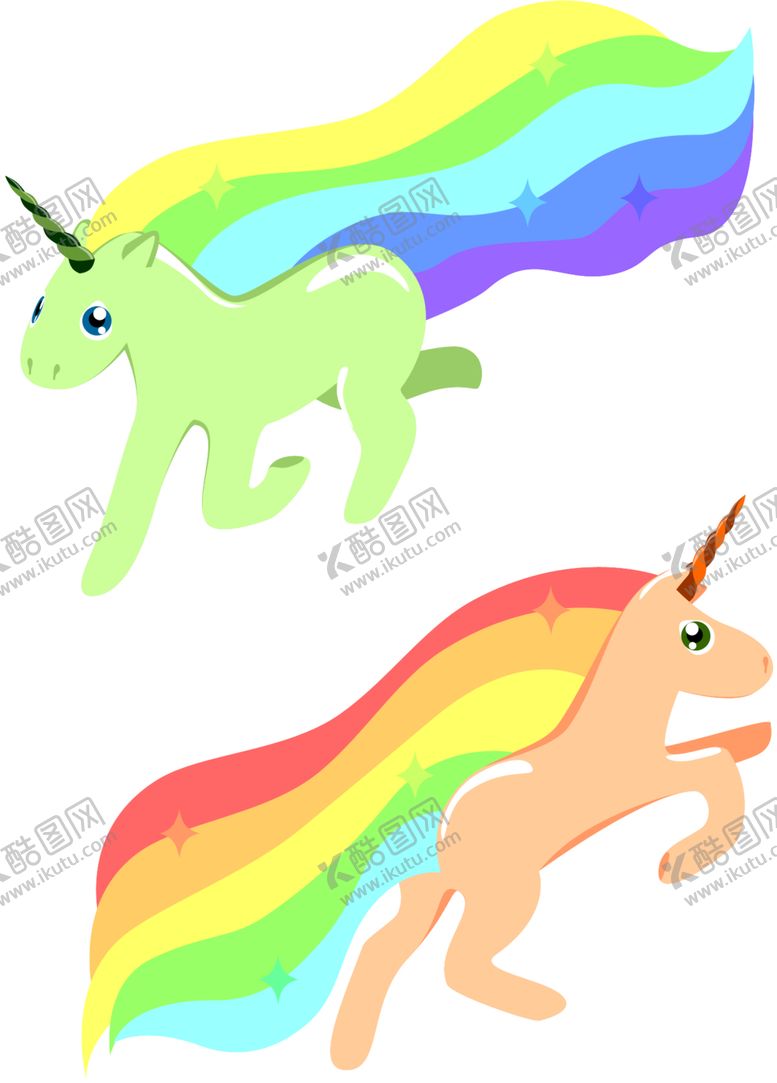 编号：87420410090718327390【酷图网】源文件下载-独角兽