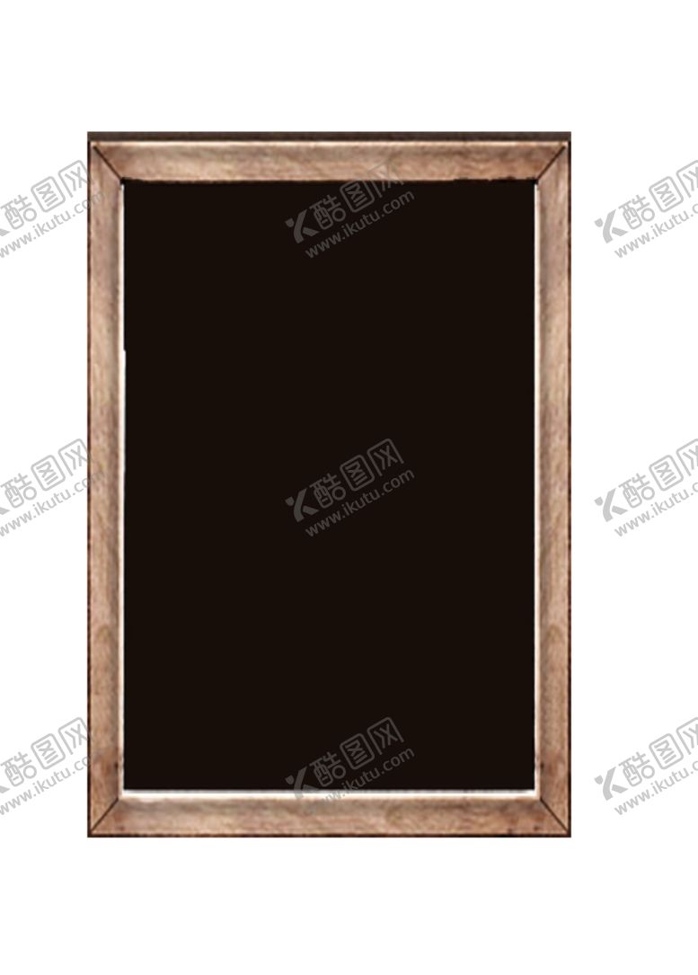 编号：28812705101342381156【酷图网】源文件下载-木纹相框