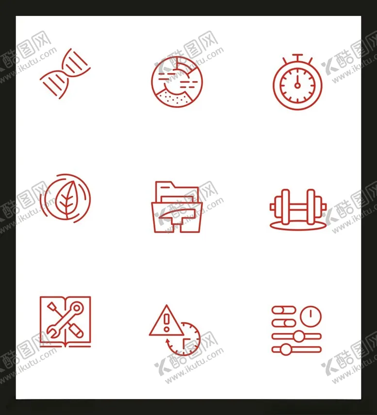 编号：55371401141112511253【酷图网】源文件下载-网站UI图标