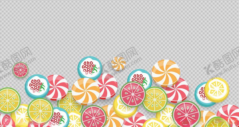 编号：82460211010804174780【酷图网】源文件下载-创意水果