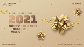 2021年展板图片