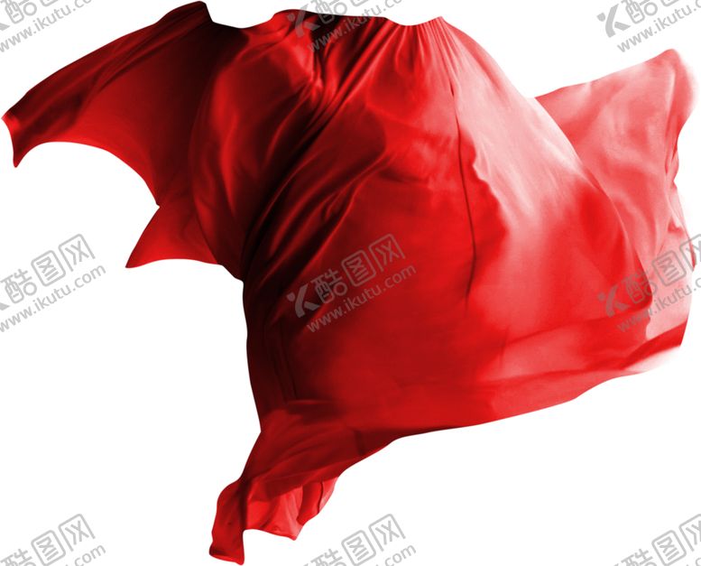 编号：96416705070109011308【酷图网】源文件下载-红绸