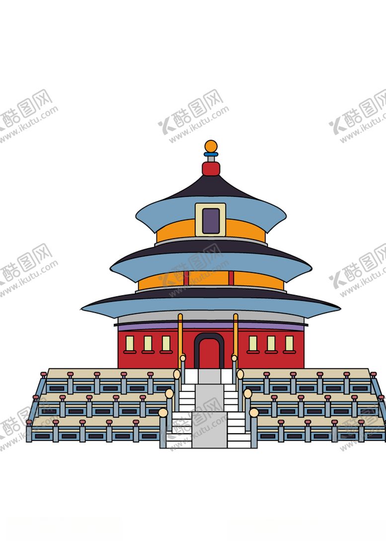 编号：15333006290806577667【酷图网】源文件下载-北京宫殿