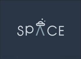 space的logo