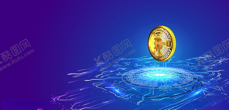 编号：65830010091136023097【酷图网】源文件下载-科技背景