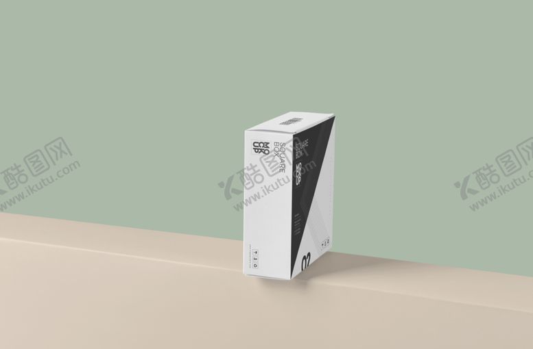 编号：60093605051156473880【酷图网】源文件下载-包装盒子展示效果图