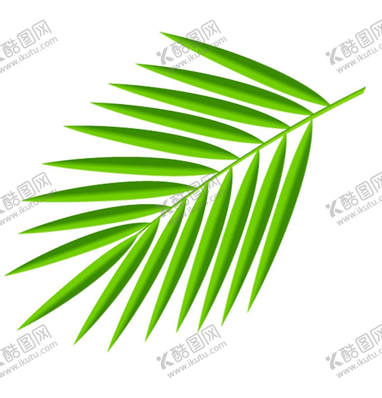编号：23823306280625283327【酷图网】源文件下载-绿色装饰