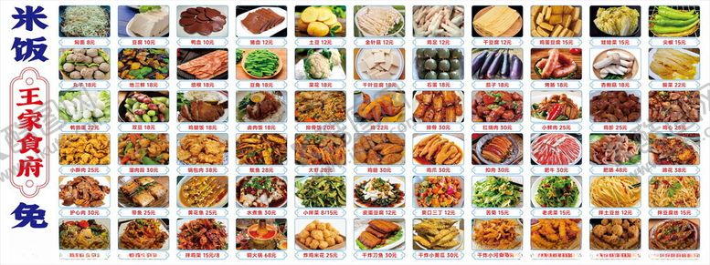 编号：29626611171347094449【酷图网】源文件下载-菜品灯箱