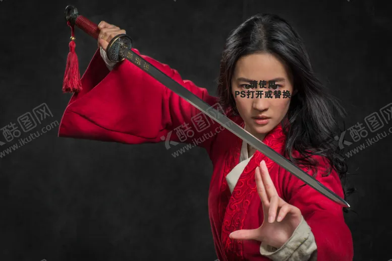 编号：88225607010854368565【酷图网】源文件下载-美女