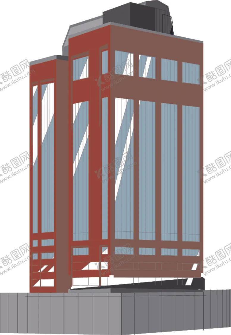 编号：52277002160241104942【酷图网】源文件下载-房屋房子屋子建筑卡通手绘轮廓图