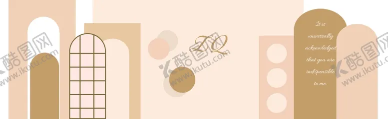 编号：37142404190942436047【酷图网】源文件下载-香槟婚礼背景