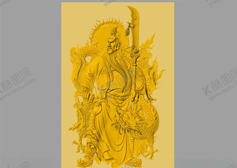 编号：71439603190211394576【酷图网】源文件下载-CAD浮雕装饰立体画