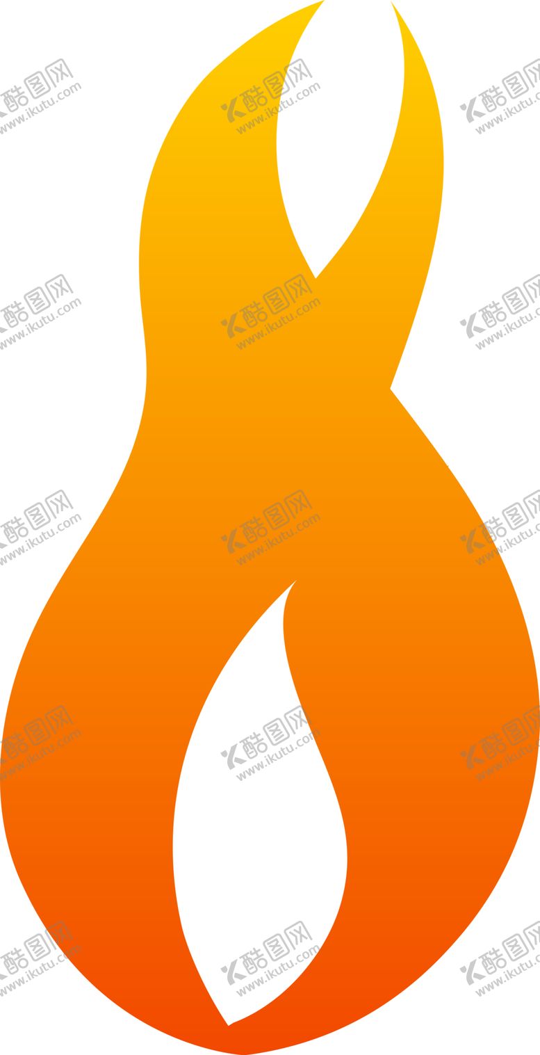 编号：80642910221005004211【酷图网】源文件下载-卡通火