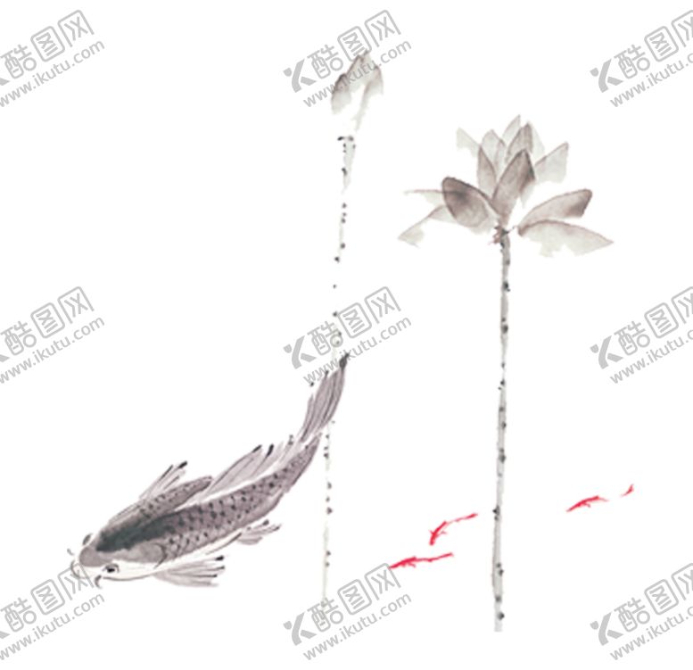 编号：39277304280636445598【酷图网】源文件下载-锦鲤