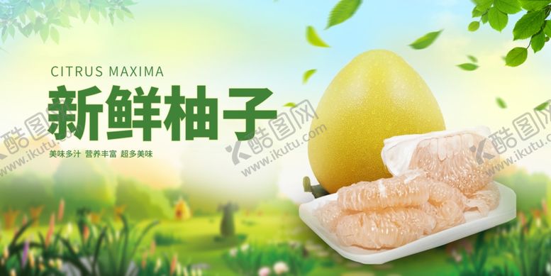 编号：64399304082217179403【酷图网】源文件下载-柚子